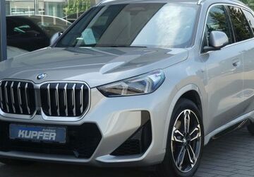 BMW X1 55.900 km 38.900 &euro; Vaihingen / Enz 71665