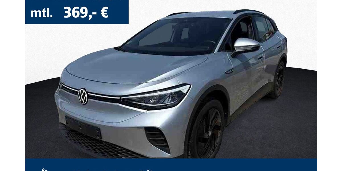 VW ID.4 44.287 km 31.930 &euro; Ludwigsburg 71634