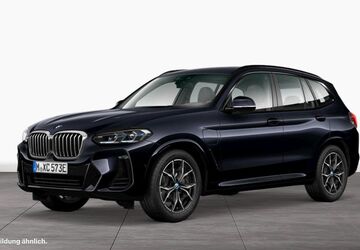 BMW X3 109.755 km 30.990 &euro; Stuttgart 70569