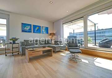 Wohnung Fellbach Oeffingen - 4 Zimmer, 137 m&sup2;, 2.750&euro; | Angebot:27422461