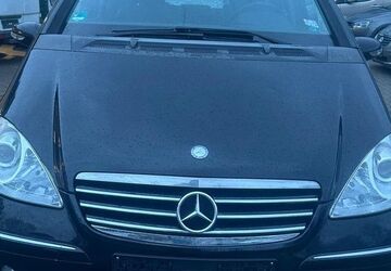 Mercedes-Benz A 170 160.000 km 3.490 &euro; Nagold 72202