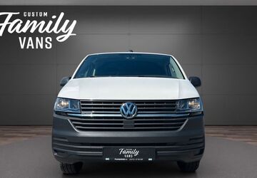VW T6 Transporter 120.000 km 21.999 &euro; Sindelfingen 71069