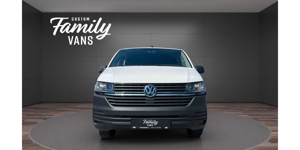 VW T6 Transporter 120.000 km 21.999 &euro; Sindelfingen 71069