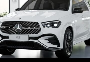 Mercedes-Benz GLE 350 9.900 km 91.990 &euro; Böblingen 71034