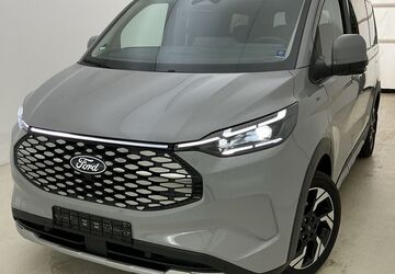 Ford Tourneo Custom 7.999 km 59.990 &euro; Herrenberg-Kuppingen 71083