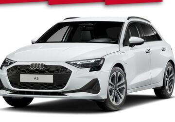 Audi A3 7.669 km 36.920 &euro; Stuttgart 70469