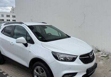 Opel Mokka 111.000 km 9.999 &euro; Filderstadt / bei Stuttgart 70794