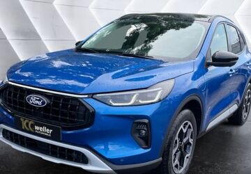 Ford Kuga 43.464 km 35.180 &euro; Bietigheim-Bissingen 74321