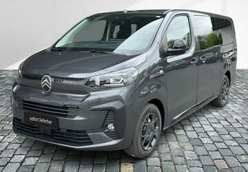 Citroen SpaceTourer 1.500 km 36.970 &euro; Pforzheim 75175