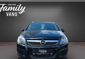 Opel Zafira 159.000 km 3.999 &euro; Sindelfingen 71069