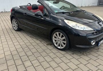 Peugeot 207 119.999 km 3.300 &euro; Stuttgart 72037