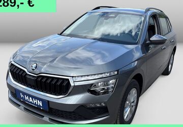 Skoda Kamiq 3.000 km 29.980 &euro; Pforzheim 75179