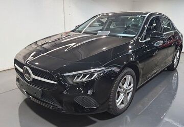 Mercedes-Benz A 250 99.000 km 21.699 &euro; Reutlingen / Mittelstadt 72766