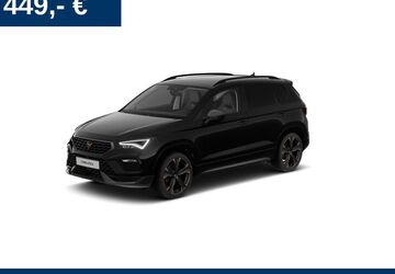 Cupra Ateca 10.394 km 36.930 &euro; Kornwestheim 70806
