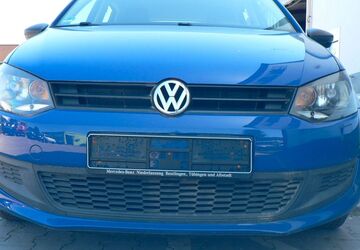 VW Polo 130.000 km 2.999 &euro; Reutlingen oferdingen 72768