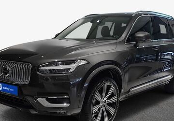 Volvo XC90 31.540 km 56.990 &euro; Stuttgart 70190