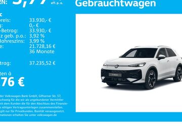 VW T-Roc 22.771 km 33.430 &euro; Stuttgart-Feuerbach 70469