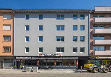 Wohnung Pforzheim Südweststadt - 3 Zimmer, 65 m&sup2;, 432&euro; | Angebot:27127442