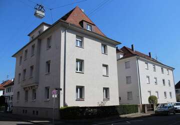 Wohnung Kornwestheim - 2 Zimmer, 54 m&sup2;, 515&euro; | Angebot:27349574