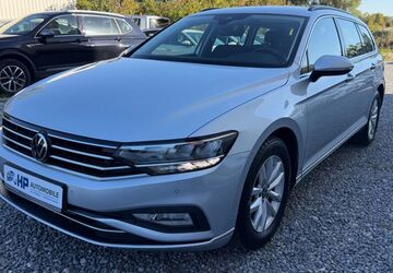 VW Passat Variant 129.466 km 16.399 &euro; Filderstadt /bei Stuttgart 70794