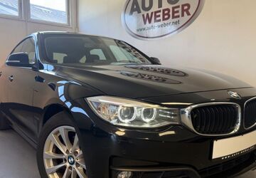 BMW 318 Gran Turismo 243.800 km 8.890 &euro; Sindelfingen/Darmsheim 71069