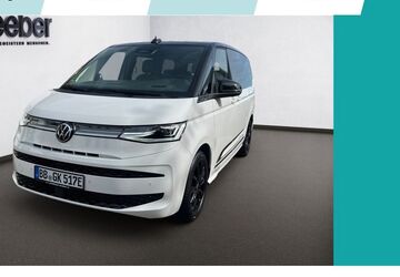 VW T7 Multivan 7.000 km 88.888 &euro; Herrenberg 71083