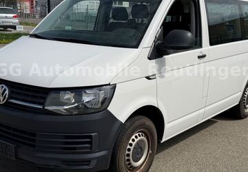 VW T6 Transporter 154.930 km 15.699 &euro; Reutlingen 72766