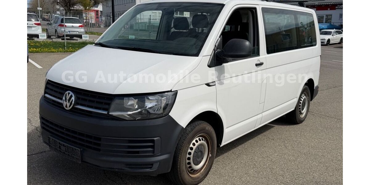 VW T6 Transporter 154.930 km 15.699 &euro; Reutlingen 72766