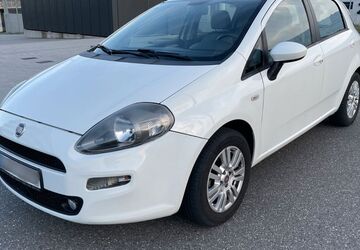 Fiat Punto Evo 240.000 km 2.500 &euro; Ditzingen 71254