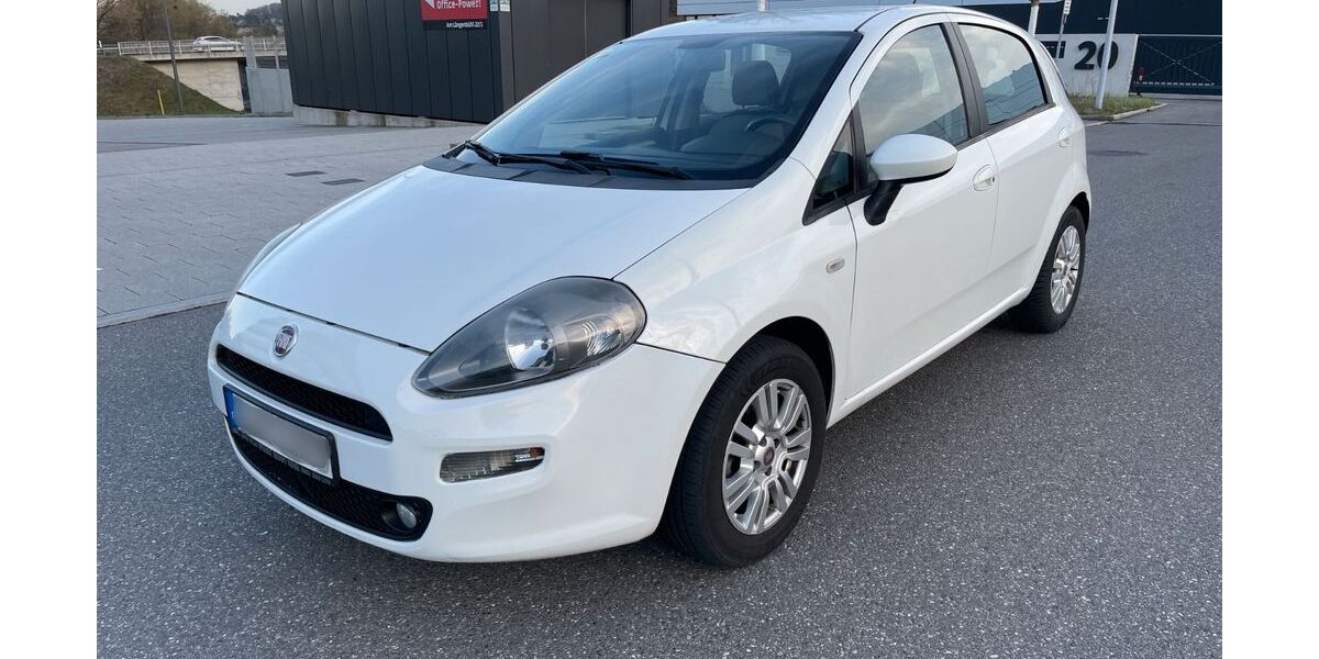 Fiat Punto Evo 240.000 km 2.500 &euro; Ditzingen 71254