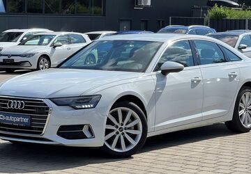 Audi A6 97.000 km 35.900 &euro; Sindelfingen 71065