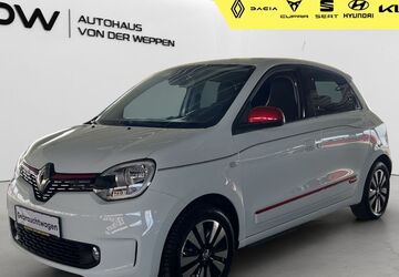 Renault Twingo 21.376 km 14.480 &euro; Stuttgart 70469