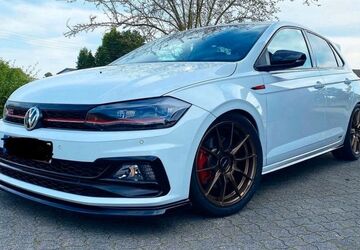 VW Polo 63.000 km 18.500 &euro; Ludwigsburg 71640