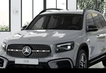 Mercedes-Benz GLB 220 8.441 km 46.490 &euro; Stuttgart 70372