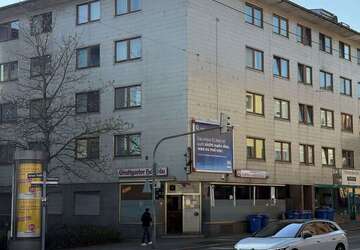 Wohnung Pforzheim Weststadt - 2 Zimmer, 65 m&sup2;, 570&euro; | Angebot:27339912