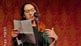 Poetry-Slam Aidlingen - Slam-Poeten-Battle