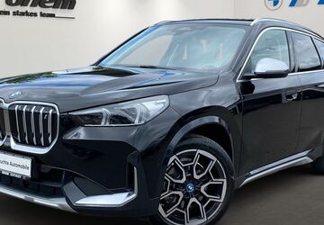 BMW iX1 23.700 km 39.900 &euro; Nürtingen 72622