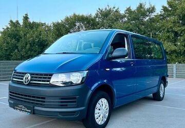 VW T6 Transporter 274.000 km 12.490 &euro; Stuttgart 70469