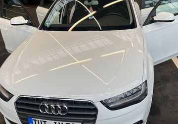 Audi A4 218.000 km 10.500 &euro; Sindelfingen 71065