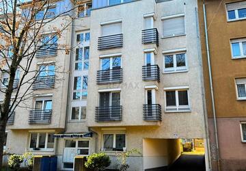 Wohnung Stuttgart Bad Cannstatt - 2 Zimmer, 50 m&sup2;, 950&euro; | Angebot:24409783