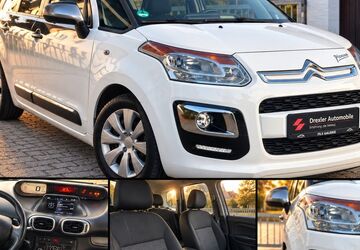 Citroen C3 161.000 km 4.580 &euro; Hildrizhausen 71157
