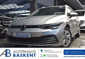 VW Golf 84.400 km 18.980 &euro; Sindelfingen-Darmsheim 71069