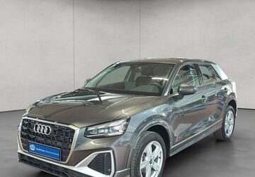 Audi Q2 11.437 km 28.890 &euro; Stuttgart 70565