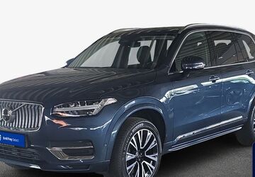 Volvo XC90 60.582 km 52.950 &euro; Waiblingen 71332