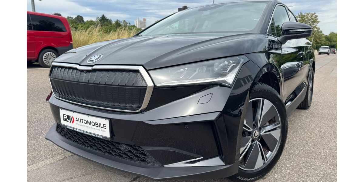 Skoda Enyaq 78.000 km 32.899 &euro; Kornwestheim 70806