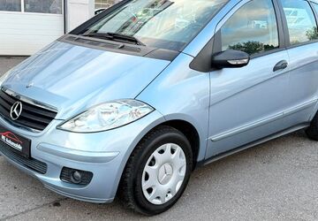 Mercedes-Benz A 170 175.000 km 1.990 &euro; Calw 75365