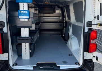 Opel Vivaro 35.432 km 19.900 &euro; Sindelfingen 71065