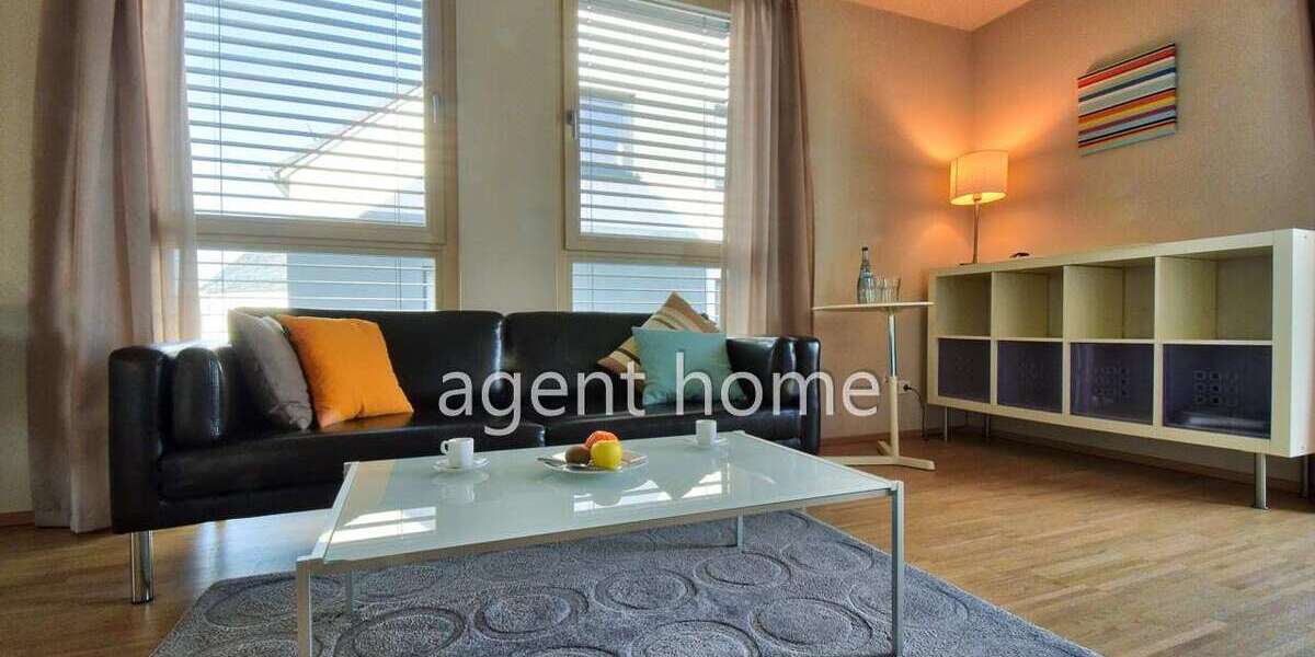 Etagenwohnung Stuttgart Birkach - 1 Zimmer, 39 m&sup2;, 1.040&euro; | Angebot:27422628