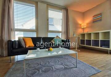 Wohnung Stuttgart Birkach - 1 Zimmer, 39 m&sup2;, 1.040&euro; | Angebot:27422628