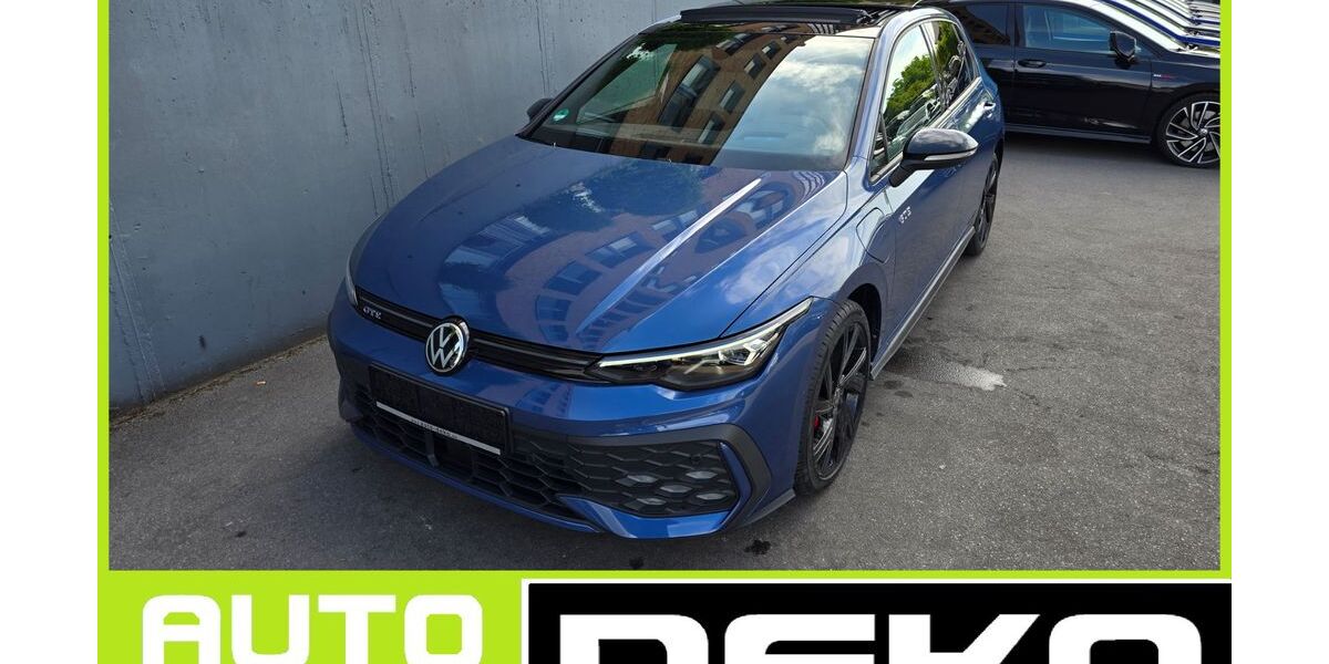 VW Golf 15.720 km 37.870 &euro; Waiblingen 71332